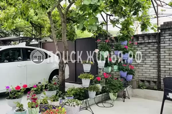 Гостевой дом «Отдых у Джульетты», Кудепста Гостевой дом «Отдых у Джульетты», Кудепста