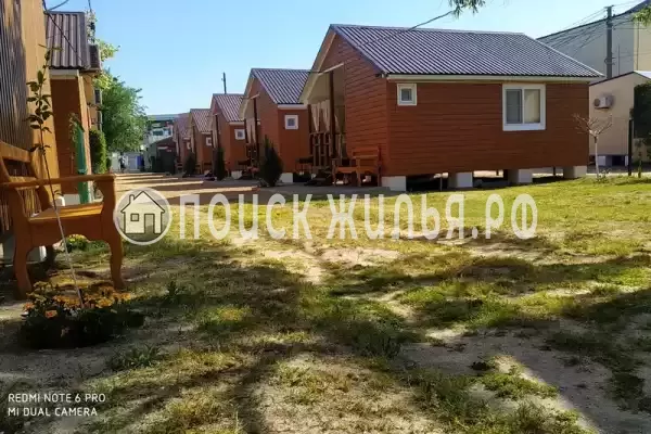 База отдыха «Кемпинг Морской Конёк», Голубицкая База отдыха «Кемпинг Морской Конёк», Голубицкая