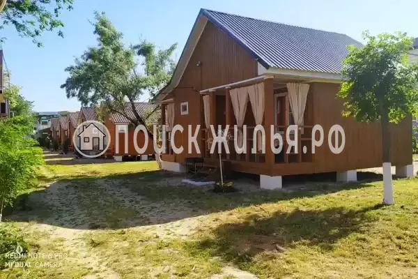 База отдыха «Кемпинг Морской Конёк», Голубицкая База отдыха «Кемпинг Морской Конёк», Голубицкая