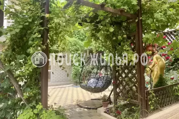 Частный сектор «Елена», Кабардинка