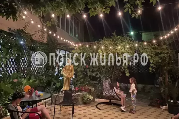 Частный сектор «Елена», Кабардинка