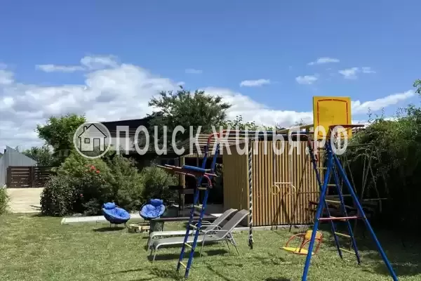 «Family rest with Valentin & Stella», Благовещенская «Family rest with Valentin & Stella», Благовещенская
