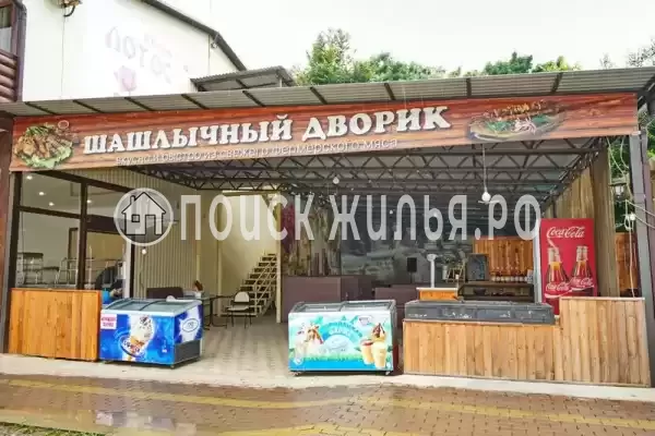 Гостевой дом «Лотос», Лермонтово