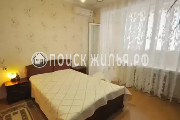 Квартира «2-комнатная 2-х уровневая», Дивноморское