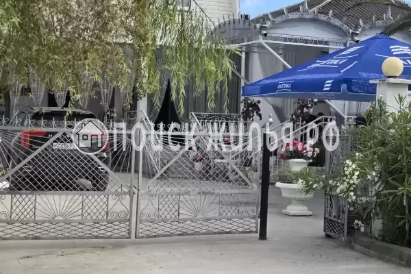 Гостевой дом «У Алёны», Алахадзы Гостевой дом «У Алёны», Алахадзы
