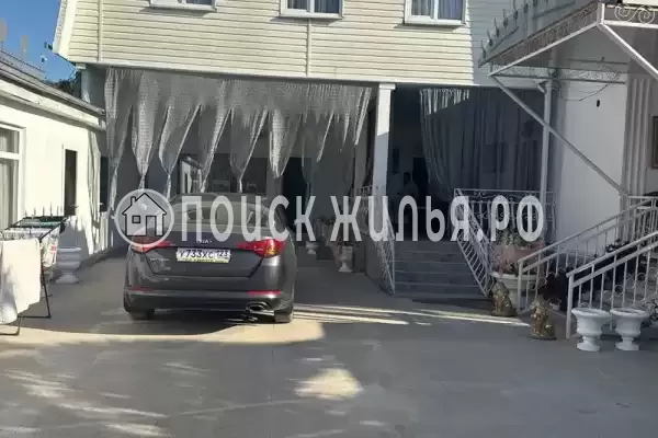 Гостевой дом «У Алёны», Алахадзы Гостевой дом «У Алёны», Алахадзы