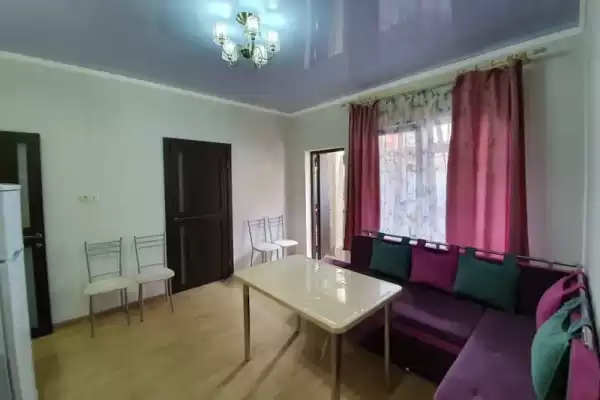 Гостевой дом «Солнышко»