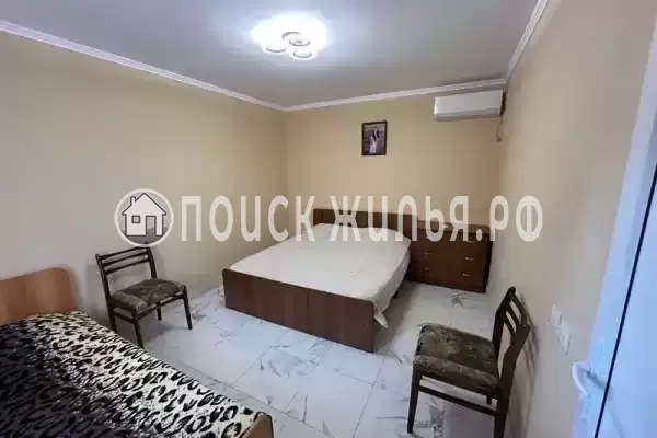 Гостевой дом «Леона», Лдзаа
