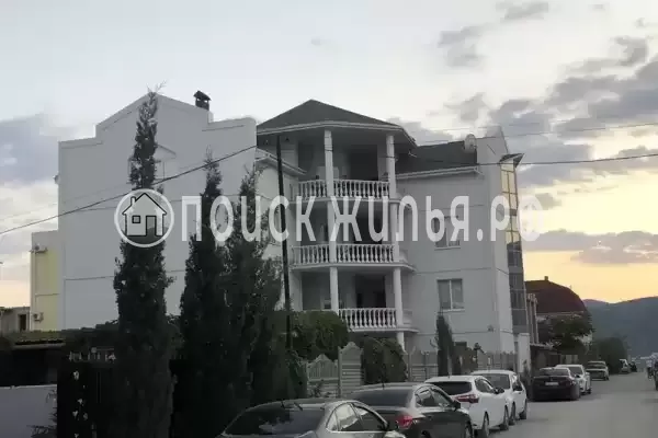 Частный сектор «Солнечная Сугдея», Судак