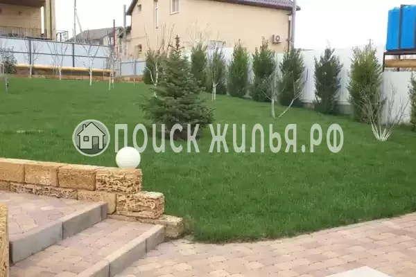 Дом под ключ «Домик с бассейном», Супсех Дом под ключ «Домик с бассейном», Супсех