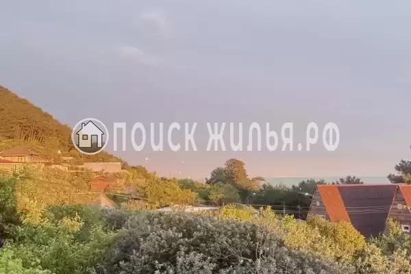 Гостевой дом «Овод», Цандрипш Гостевой дом «Овод», Цандрипш