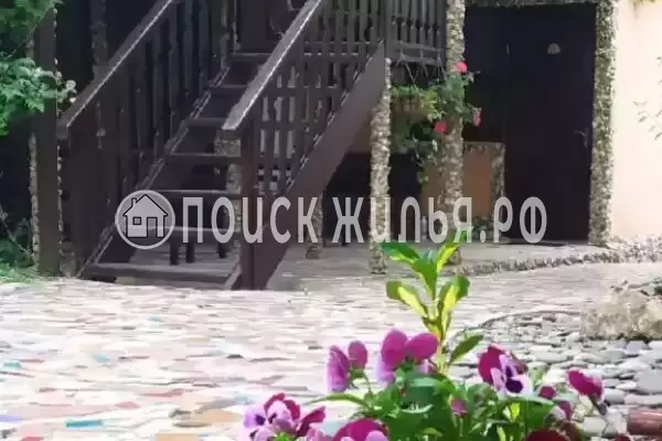 Гостевой дом «Л.Е.В.», Пицунда Гостевой дом «Л.Е.В.», Пицунда