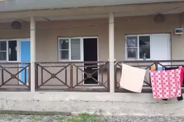 Гостевой дом «У аллы»