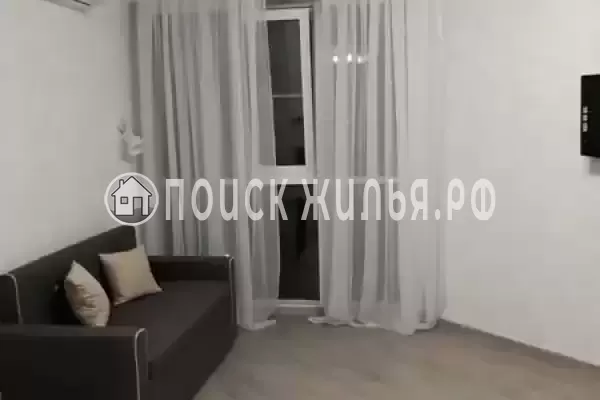 Квартира «Евродвушка на Черноморской», Дивноморское