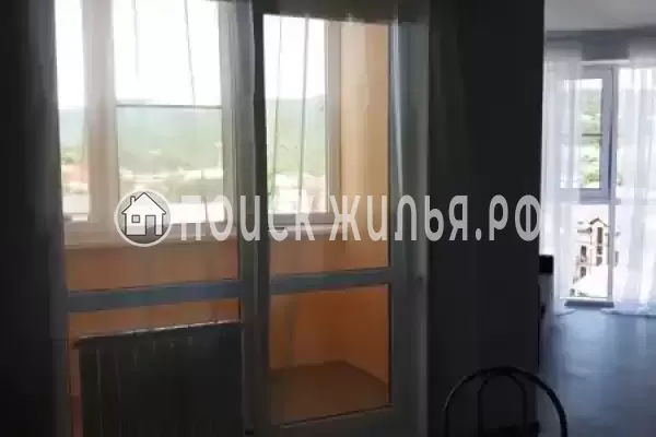 Квартира «Евродвушка на Черноморской», Дивноморское