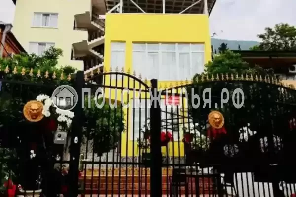 Гостевой дом «Анна Сария»