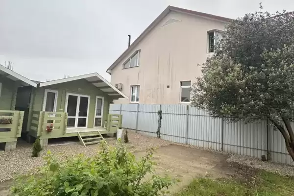 Частный сектор «Коттедж под ключ Семейный»