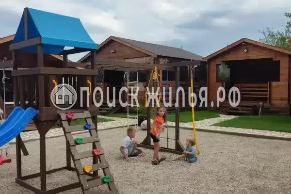 База отдыха «Лазурь», Гудаута База отдыха «Лазурь», Гудаута