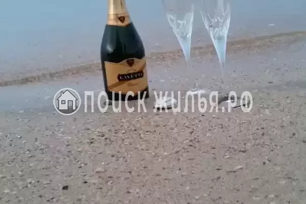 Частный сектор «Частный дом на Курортной», Голубицкая