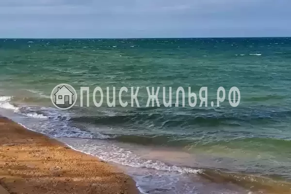 Частный сектор «Частный дом на Курортной», Голубицкая