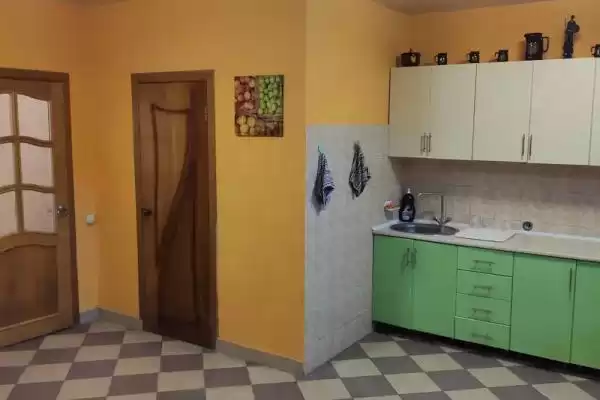 Гостевой дом «Рубин»