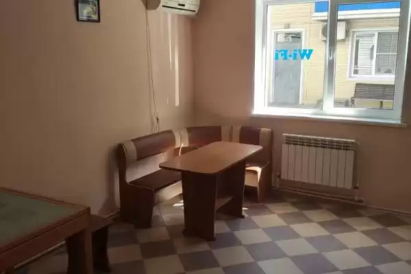 Гостевой дом «Рубин»