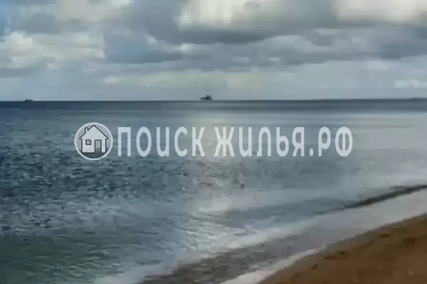 Частный сектор «Частный дом на Курортной», Голубицкая