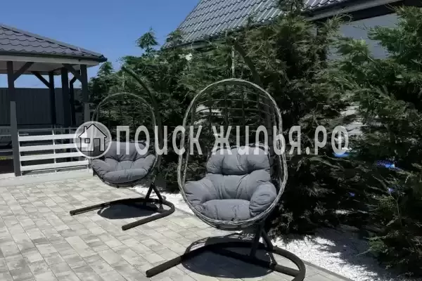 База отдыха «Седьмой берег», Кучугуры