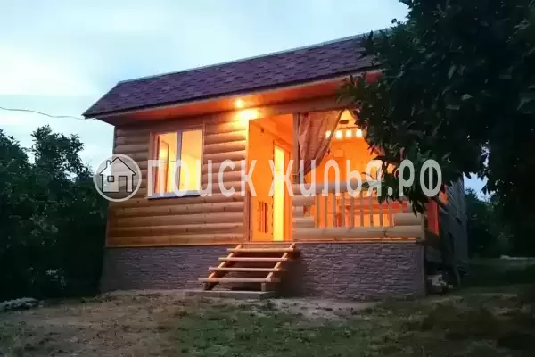 Дом под ключ «Домик под ключ», Псырцха Дом под ключ «Домик под ключ», Псырцха