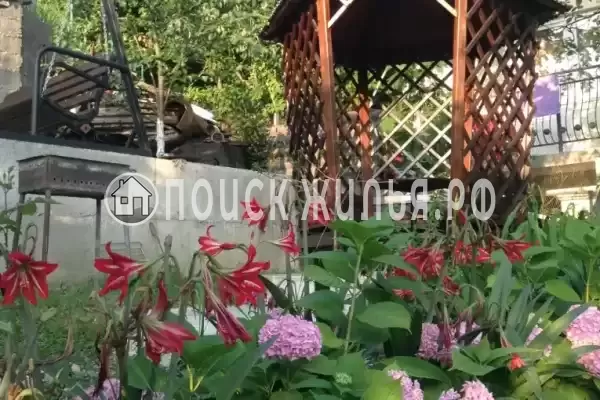 Частный сектор «Усадьба Полуниной», Лазаревское Частный сектор «Усадьба Полуниной», Лазаревское
