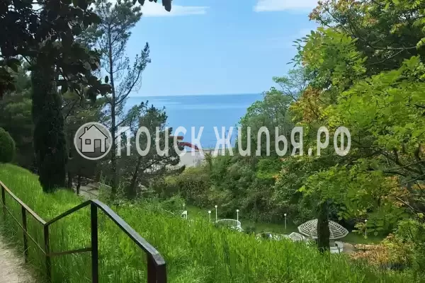 Частный сектор «Чайка», Совет-Квадже