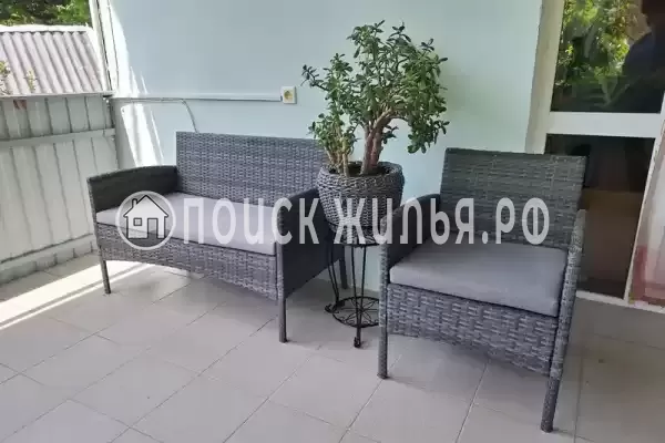 Частный сектор «Чайка», Совет-Квадже