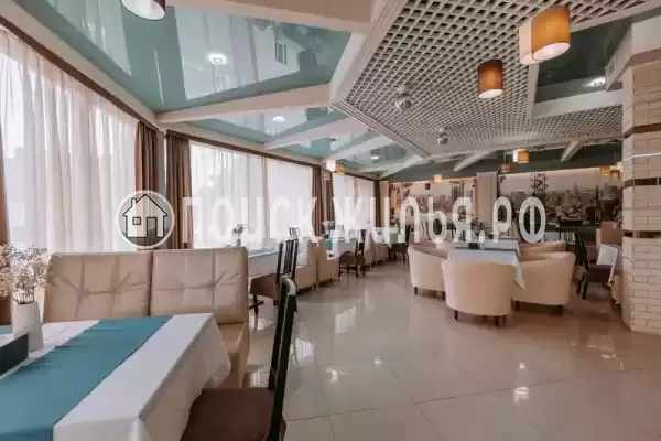 «Монарх», Анапа