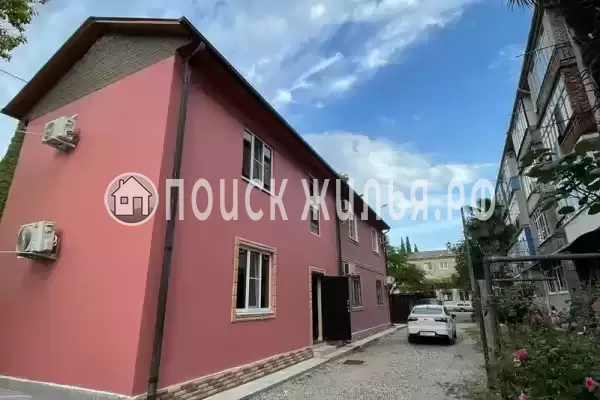 Гостевой дом «Лучик»
