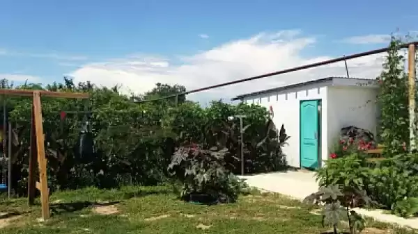 Частный сектор «Дача у моря»