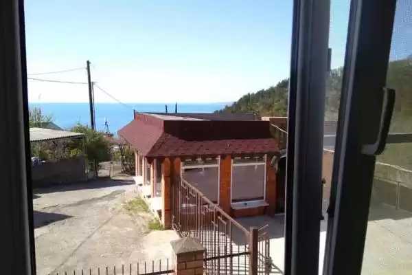 Гостевой дом «Орешки»