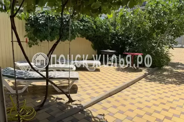 Дом под ключ «Дом у моря», Геленджик