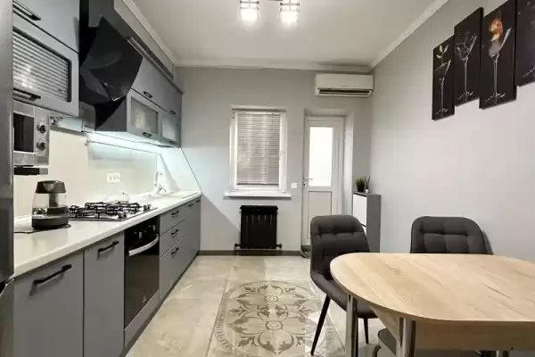 Частный сектор «Дом под ключ»