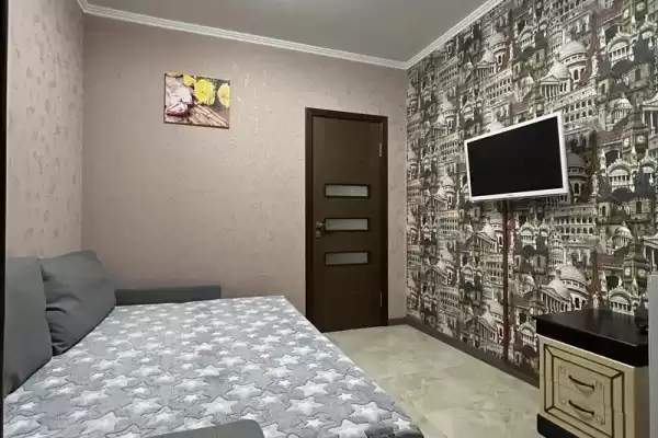 Частный сектор «Дом под ключ»