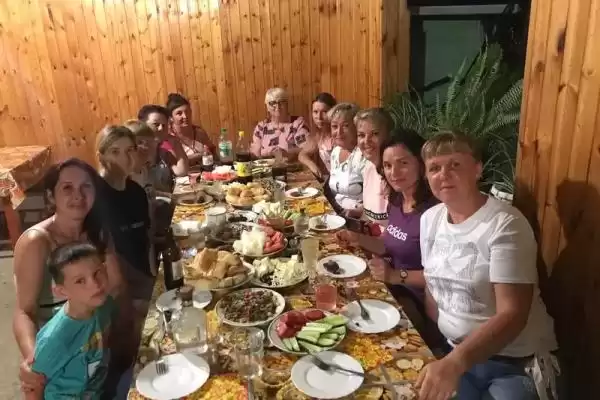 Гостевой дом «У карины»