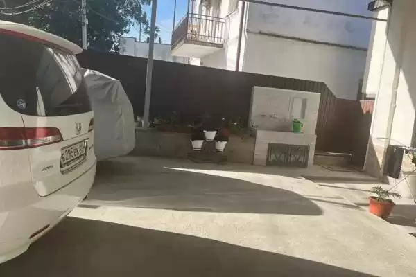 Гостевой дом «У розы»