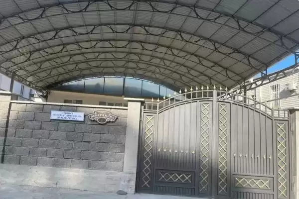 Гостевой дом «У розы»