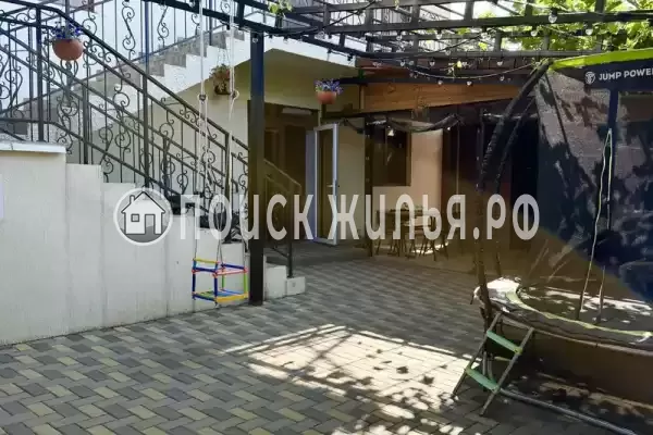 Гостевой дом «Пелагея», Кабардинка