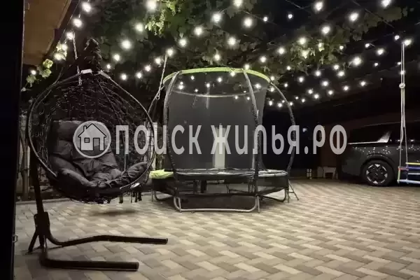 Гостевой дом «Пелагея», Кабардинка