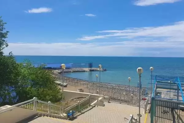 Гостевой дом «Моника»