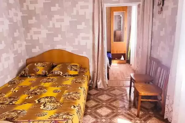 Частный сектор «На Калинина»