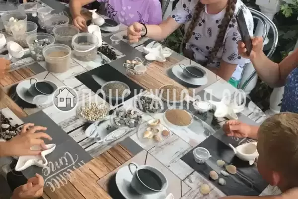 Гостевой дом «Азария», Судак