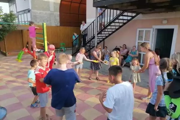 Гостевой дом «Александрия»