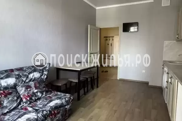Квартира «Одиссея», Кабардинка