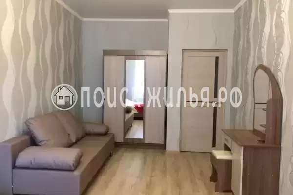 Квартира «Одиссея», Кабардинка